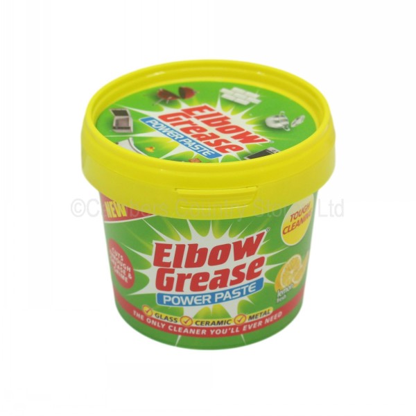 Elbow Grease Power Paste 500g Cambers Country Store